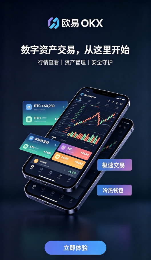 欧交易所app官网安装操作演示